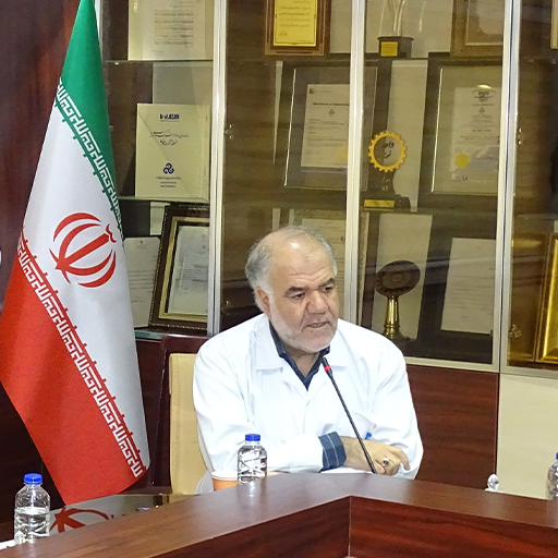 دکتر سید یعقوب فتح الهی